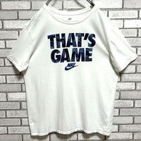 Nike T-Shirts T L