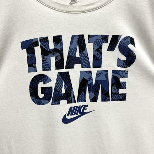 Nike T-Shirts T L