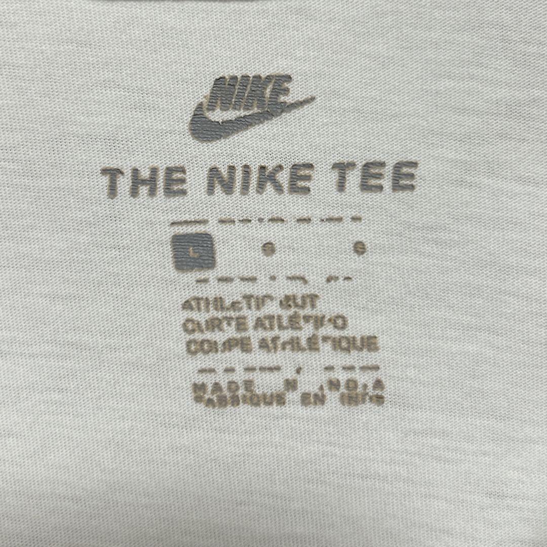 Nike T-Shirts T L