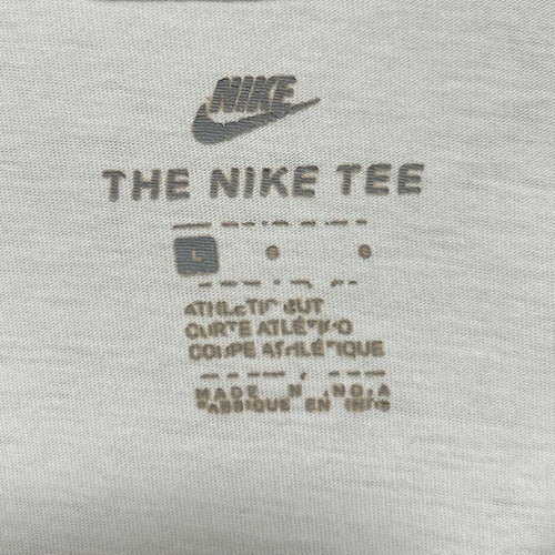 Nike T-Shirts T L