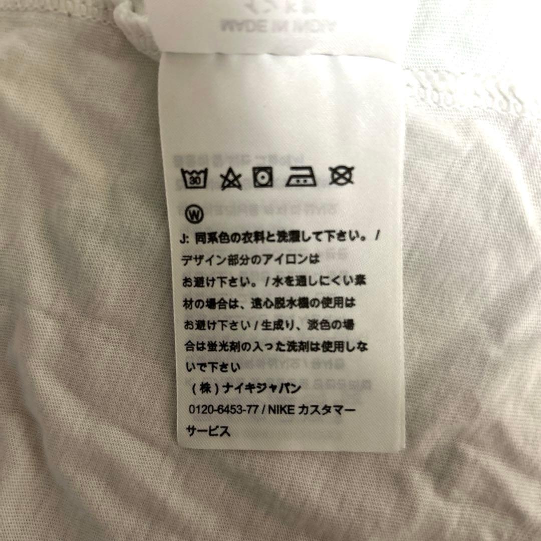 Nike T-Shirts T L