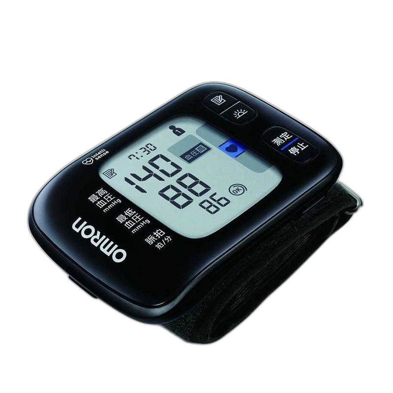 Omron Sphygmomanometer Hem-6233T( :230Agbzx00003000)