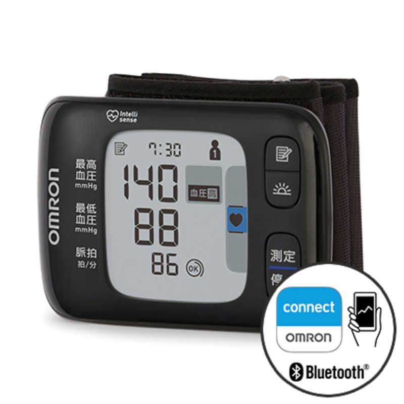Omron Sphygmomanometer Hem-6233T( :230Agbzx00003000)