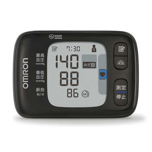 Omron Sphygmomanometer Hem-6233T( :230Agbzx00003000)
