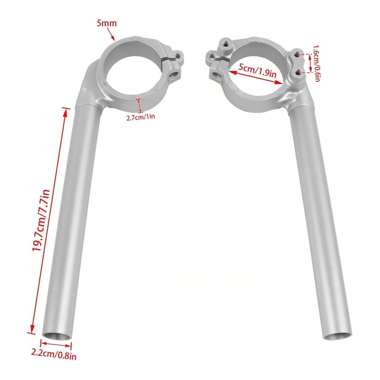 Handle Yzf-R1(Yzf R1) 2004-2008