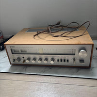 Yamaha Other Cr-800