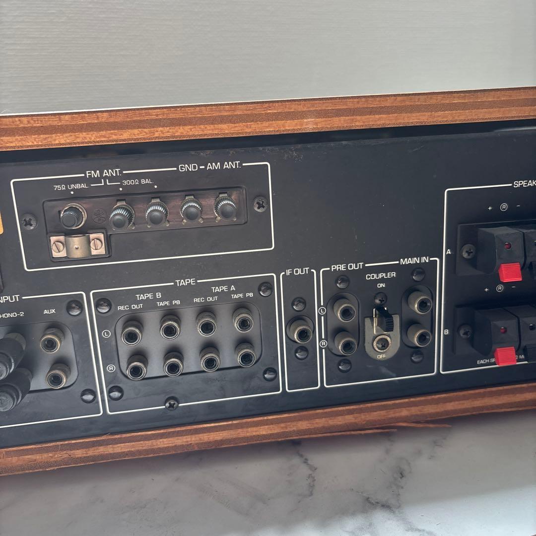 Yamaha Other Cr-800
