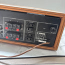 Yamaha Other Cr-800