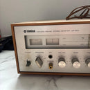 Yamaha Other Cr-800