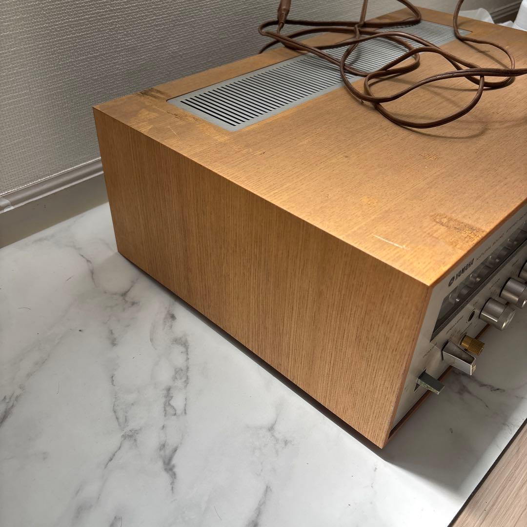 Yamaha Other Cr-800