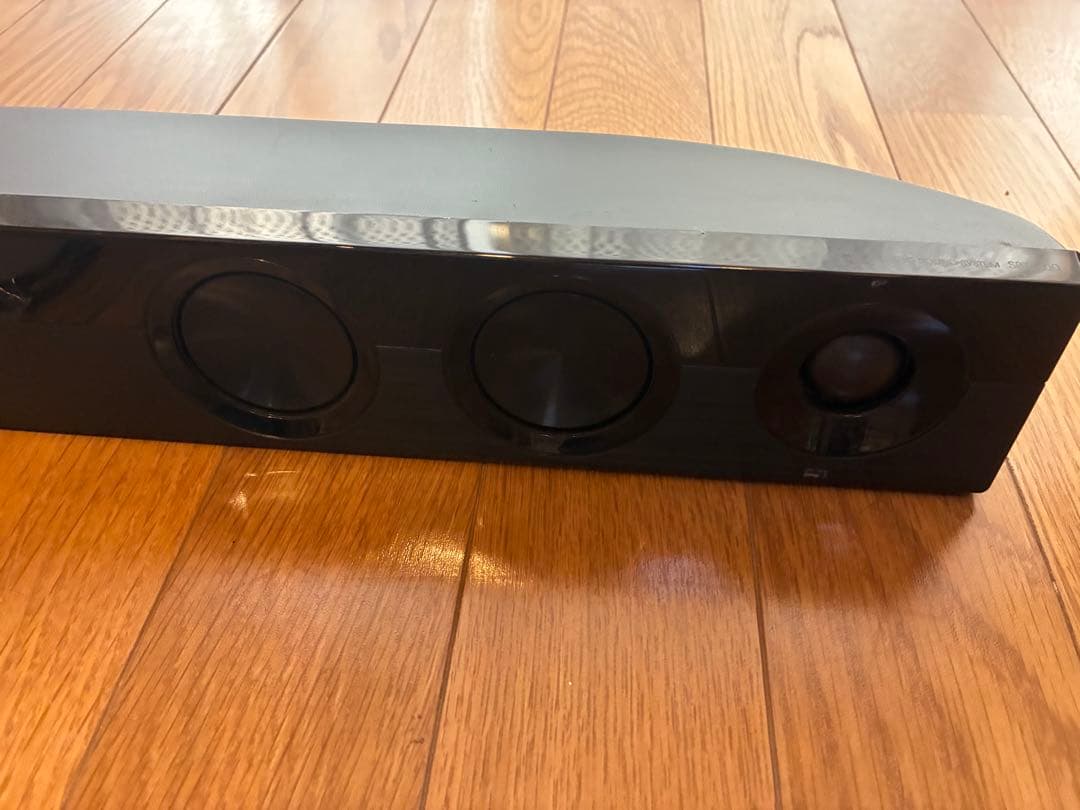 Onkyo Speaker 2Ch Sbt-200(B) Black