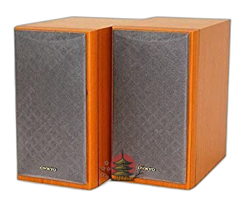Sound Speaker Rear Bar Onkyo D-V77