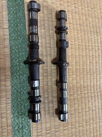 Engine Cooling Z1R