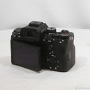 Sony Mirrorless Interchangeable Lips 7 Iv Ilce-7M4 349