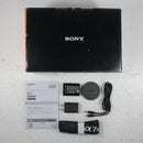 Sony Mirrorless Interchangeable Lips 7 Iv Ilce-7M4 349