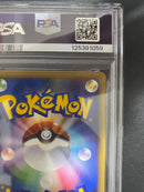 Pokemon Card Game Psa10 Legend 95