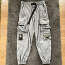 Aape By A Bathing Ape Work Pants, Cargo Painter'S