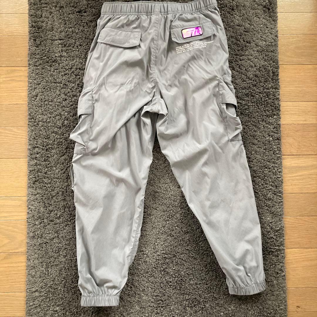 Aape By A Bathing Ape Work Pants, Cargo Painter'S