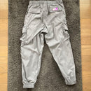 Aape By A Bathing Ape Work Pants, Cargo Painter'S