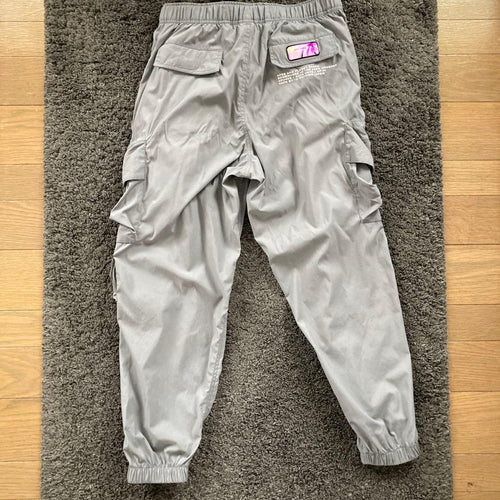 Aape By A Bathing Ape Work Pants, Cargo Painter'S