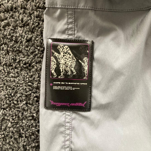 Aape By A Bathing Ape Work Pants, Cargo Painter'S