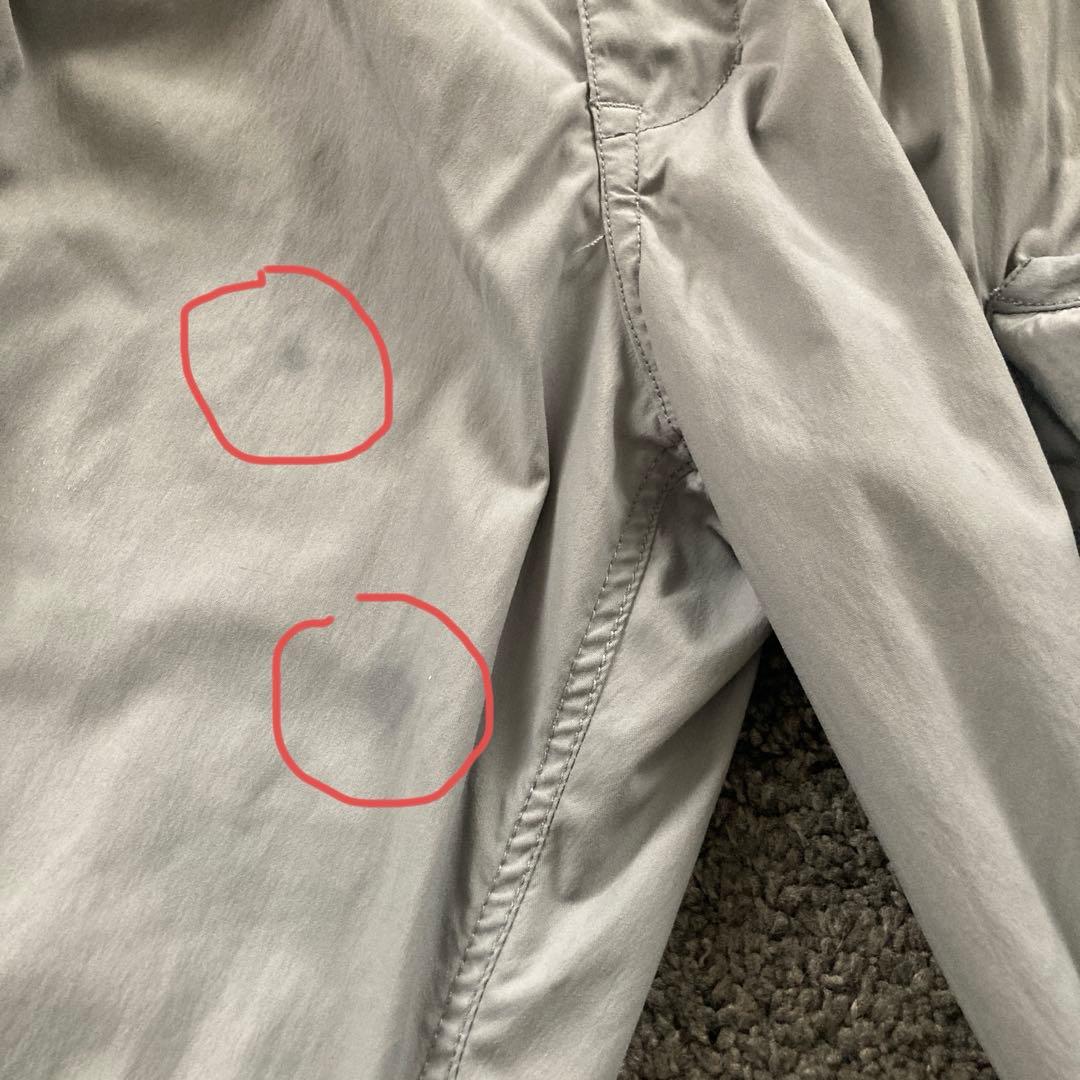Aape By A Bathing Ape Work Pants, Cargo Painter'S