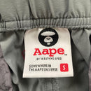 Aape By A Bathing Ape Work Pants, Cargo Painter'S