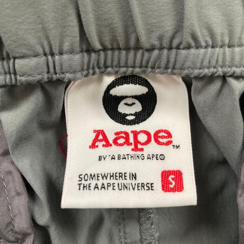 Aape By A Bathing Ape Work Pants, Cargo Painter'S
