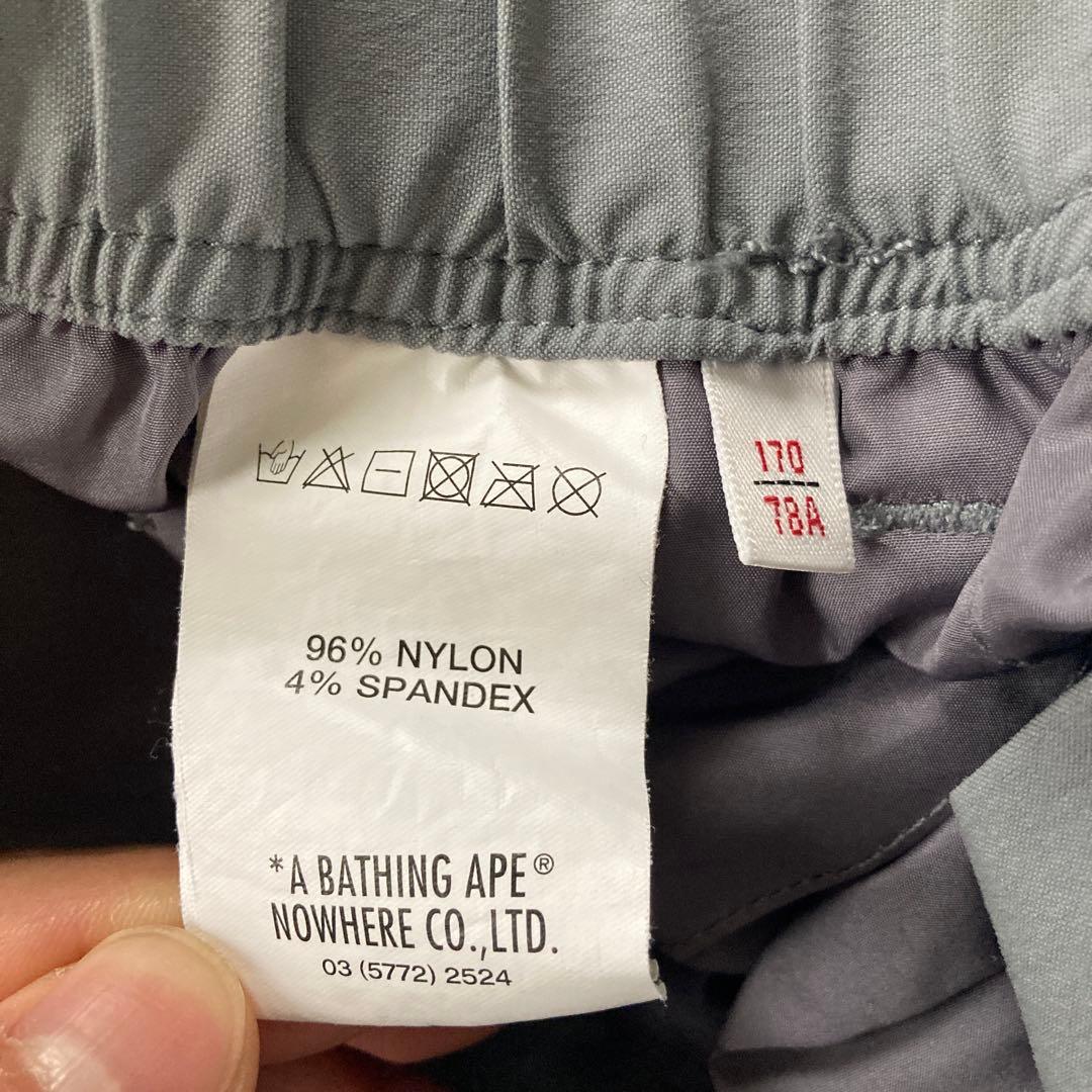 Aape By A Bathing Ape Work Pants, Cargo Painter'S