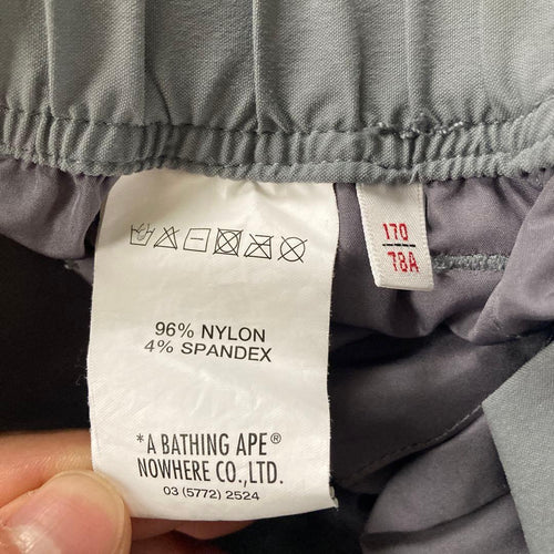 Aape By A Bathing Ape Work Pants, Cargo Painter'S