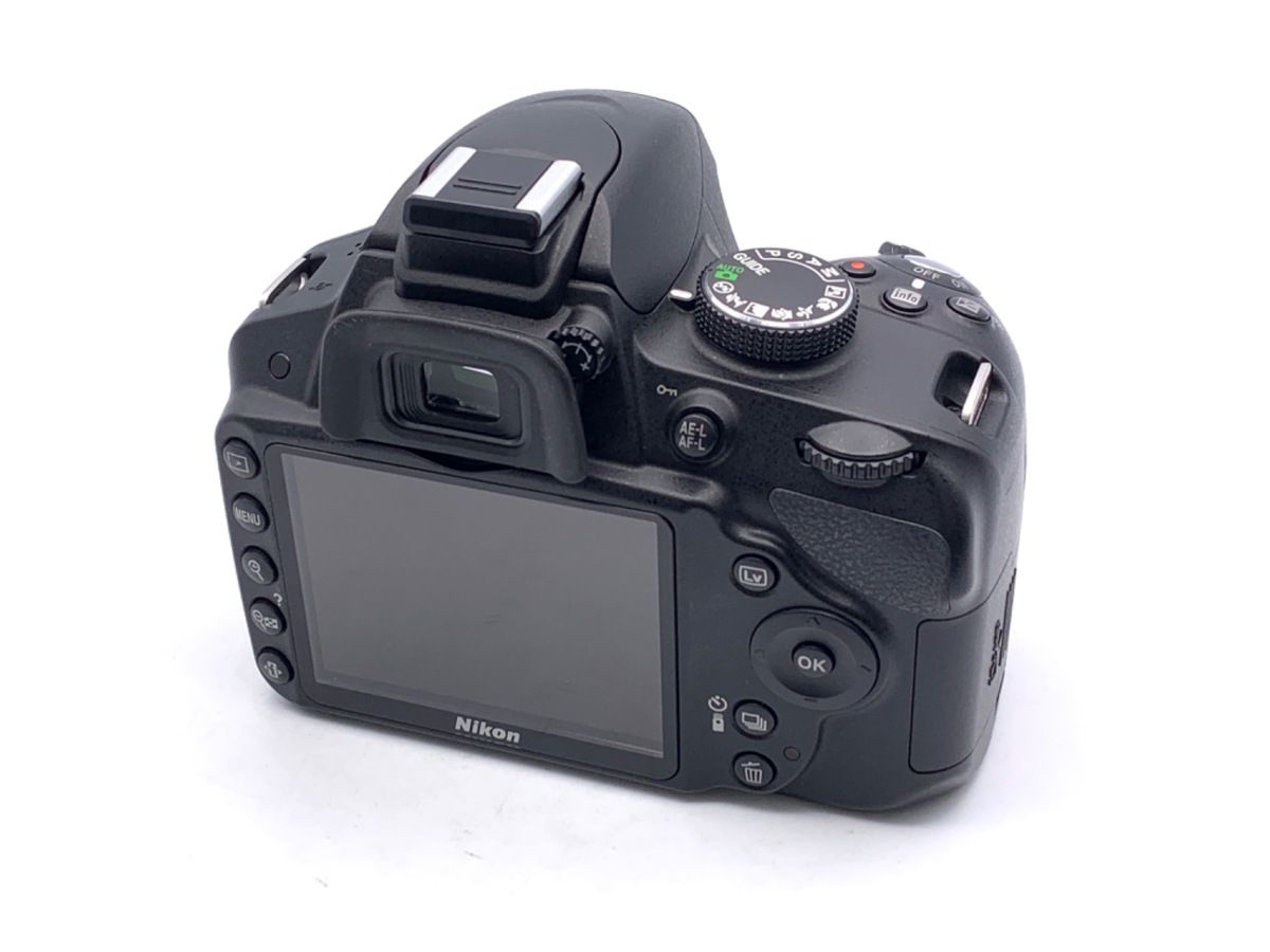 Digital Slr D3200