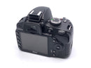 Digital Slr D3200