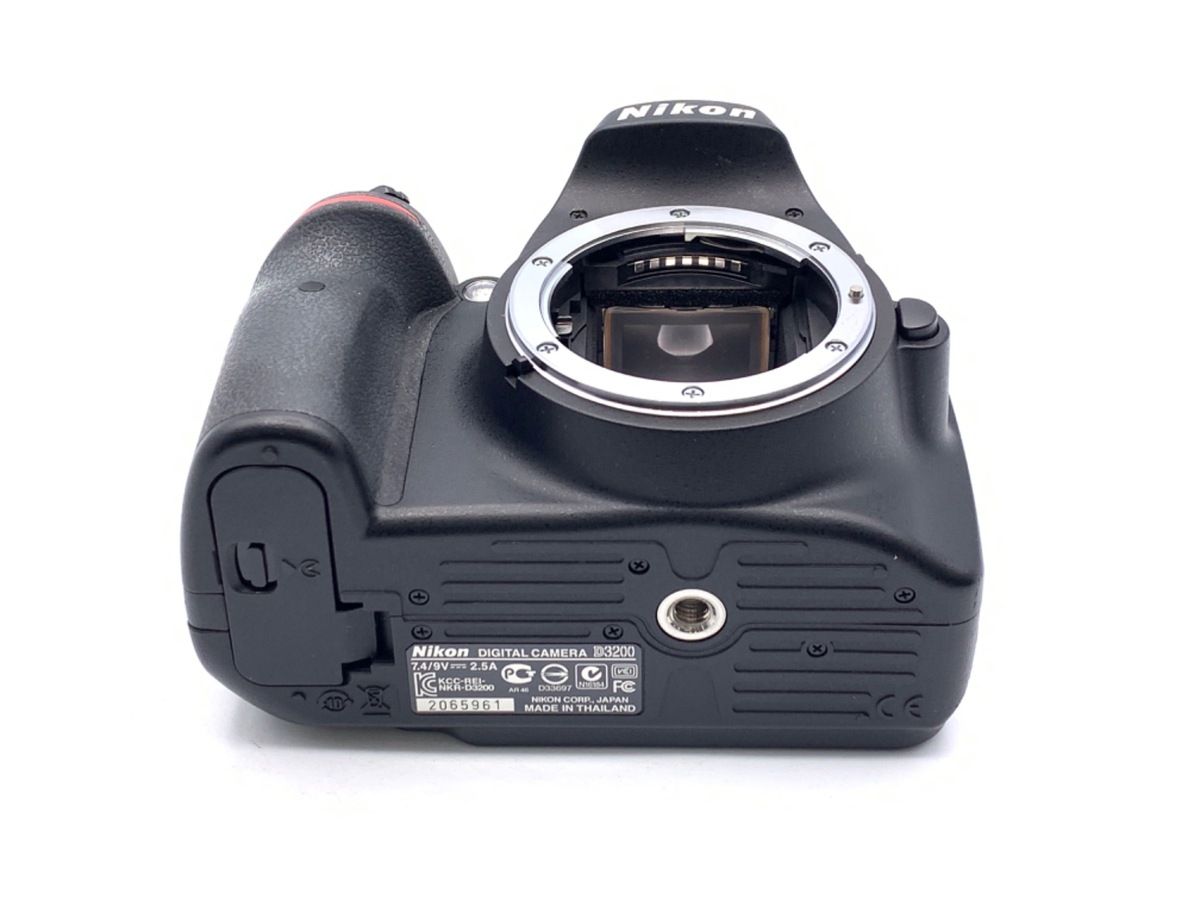 Digital Slr D3200