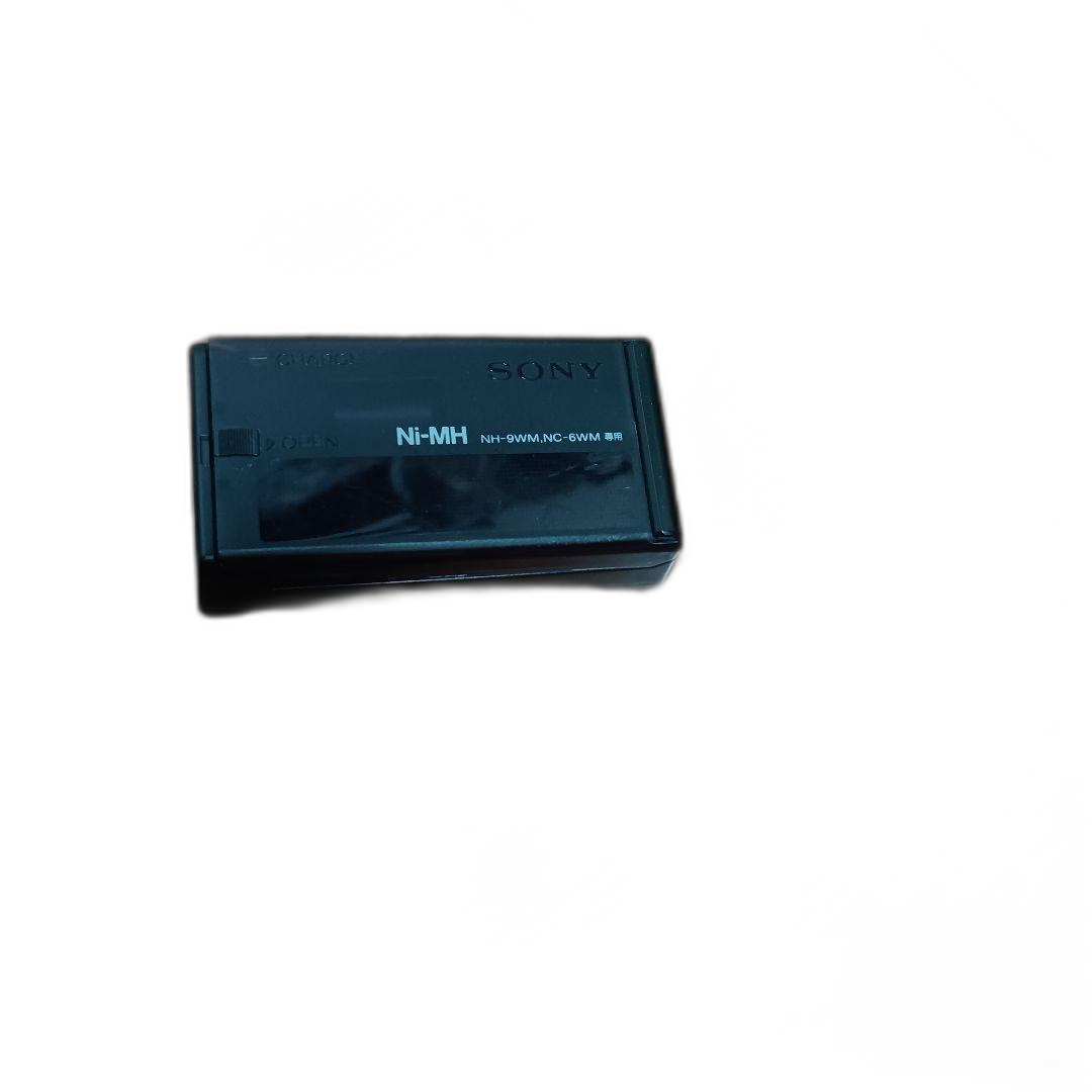 Sony Power Supply Accessories Bc-9