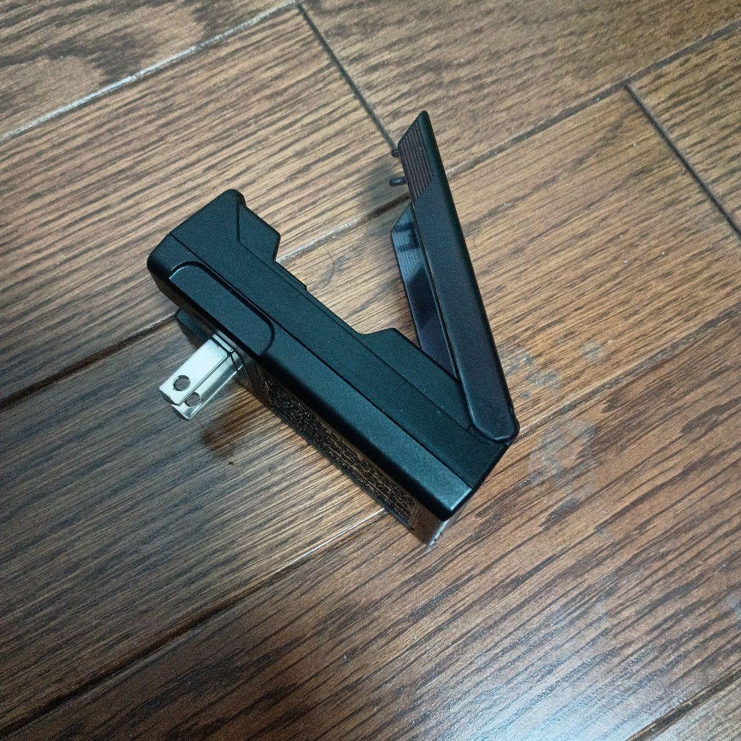 Sony Power Supply Accessories Bc-9