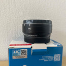 Canon Mirrorless Interchangeable Lens Cameras Eos Kiss M