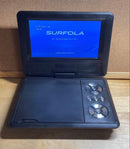Apeman Dvd Player Surfola 25 7.5