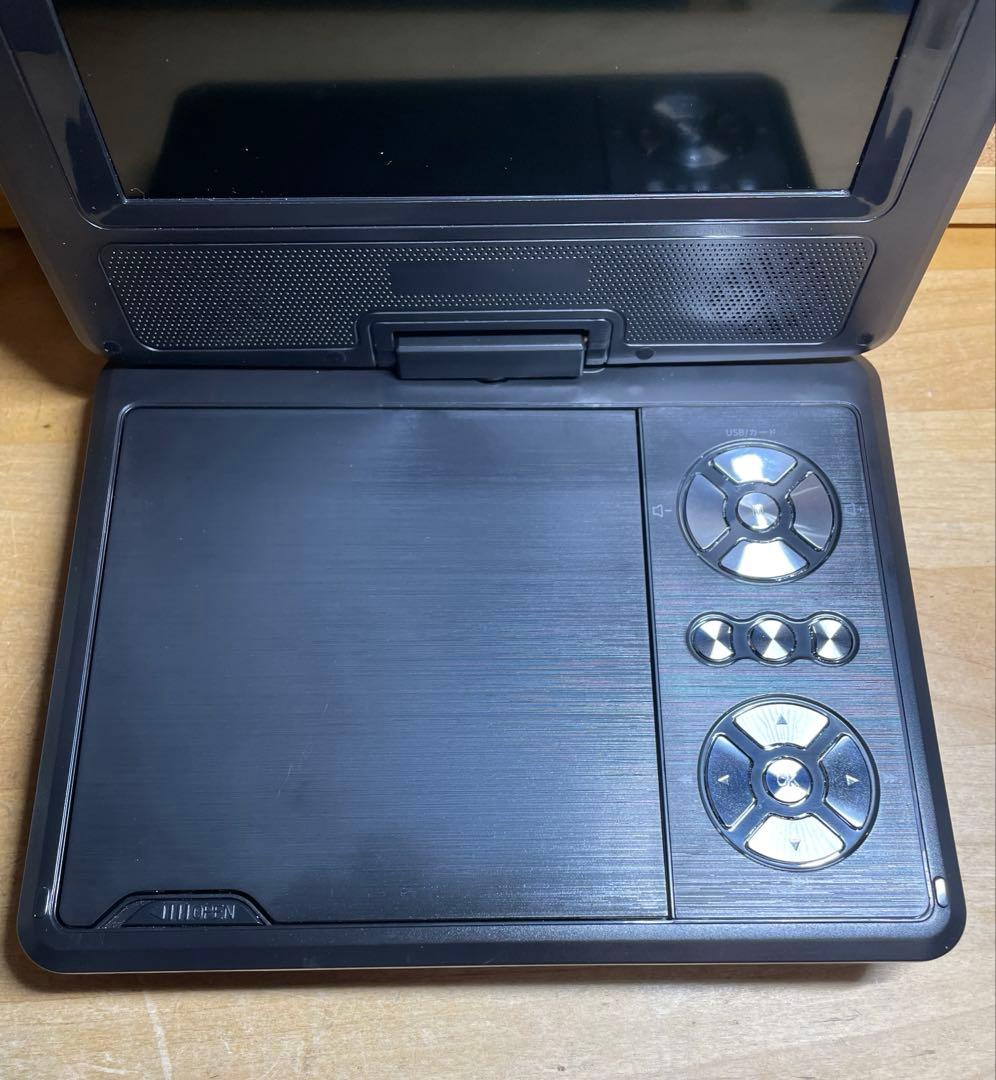 Apeman Dvd Player Surfola 25 7.5