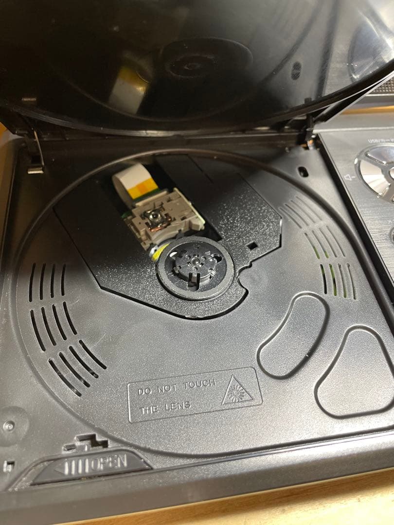 Apeman Dvd Player Surfola 25 7.5