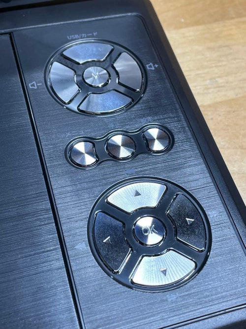 Apeman Dvd Player Surfola 25 7.5