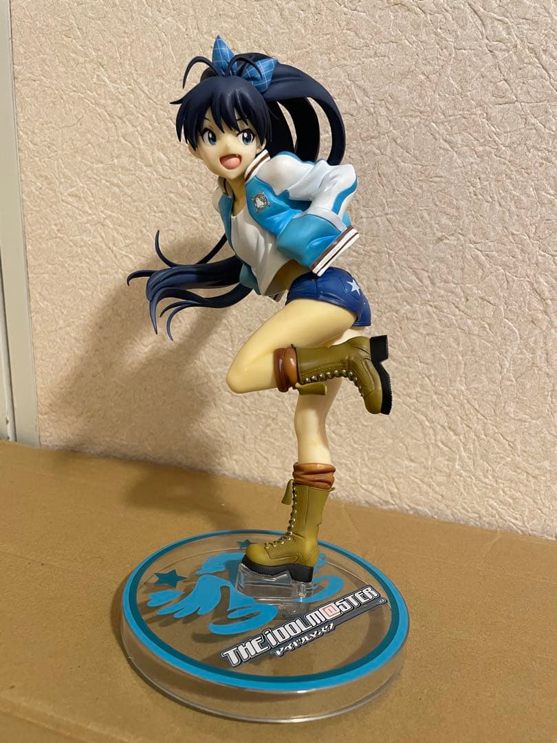 Phat Company Comic Anime 1/8