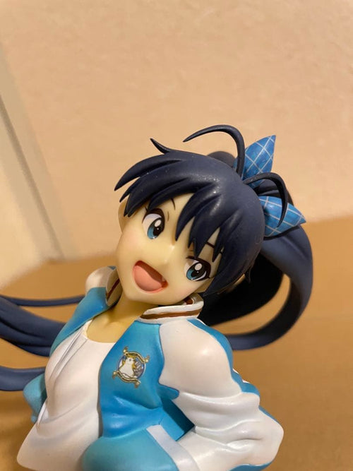 Phat Company Comic Anime 1/8