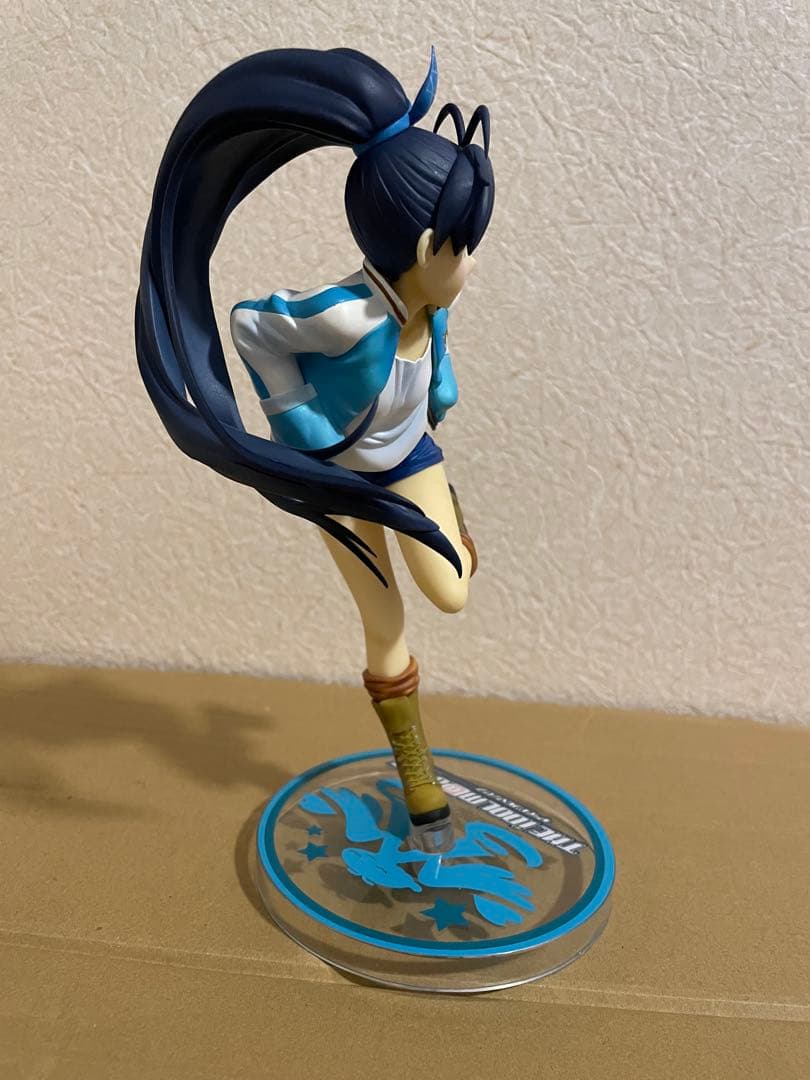 Phat Company Comic Anime 1/8