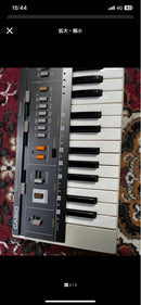 Keyboard Electronic Piano Casio Casiotone Mt800