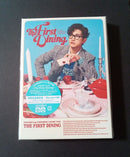 Music The First Dining Blu-Ray