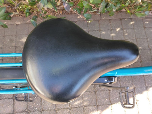 Bicycles With Child Seats Yamaha