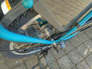 Bicycles With Child Seats Yamaha