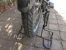 Bicycles With Child Seats Yamaha