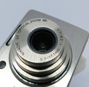 Nikon Compact Digital Camera Coolpix S500 Y2K Ccd