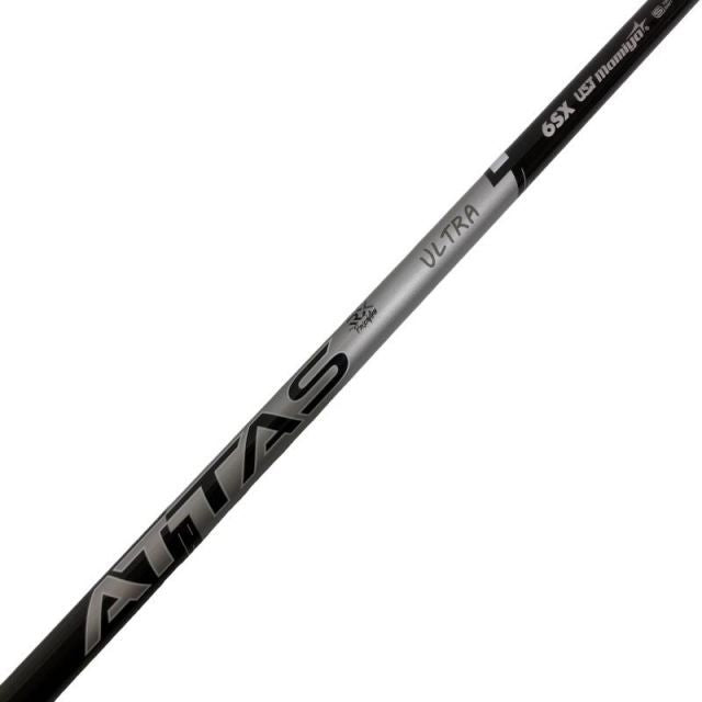 Shaft (Gt Attas Rx Ultra Black 6 Sx)B